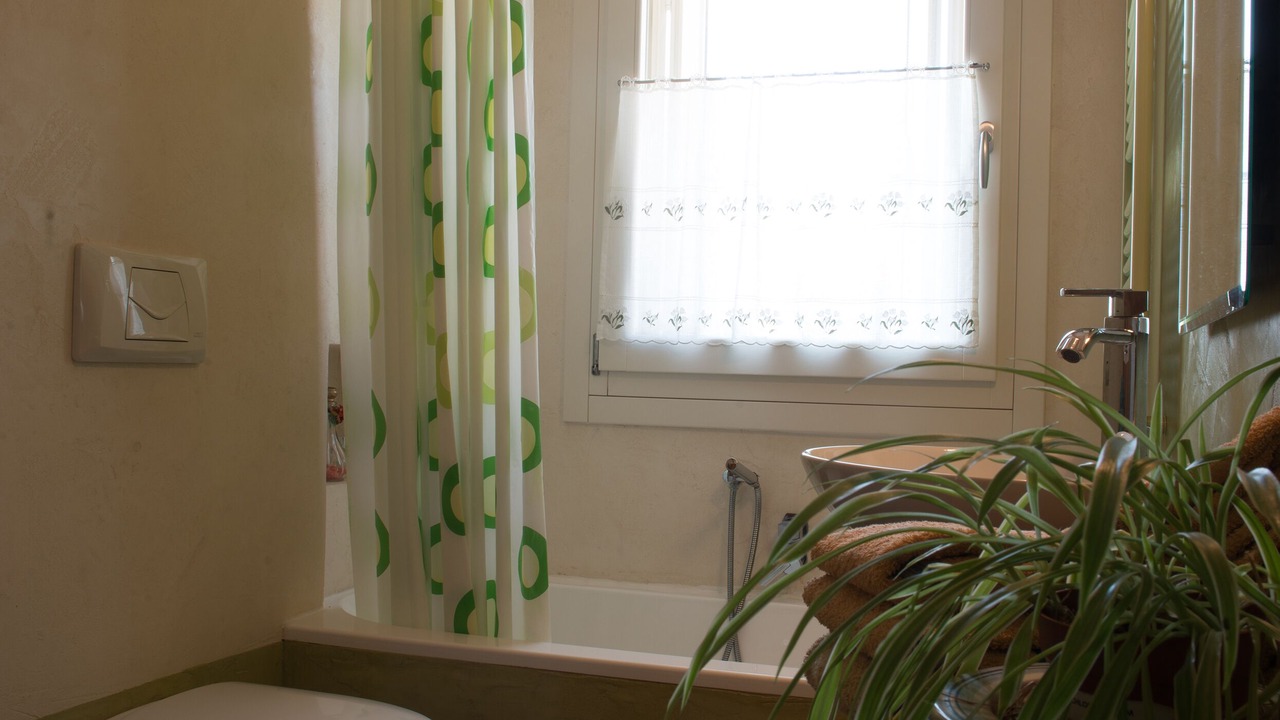 Photo of Bathroom in Isola Vicentina