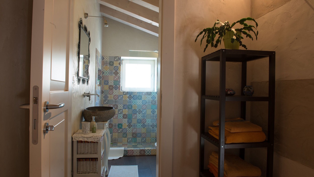 Photo of Bathroom in Isola Vicentina