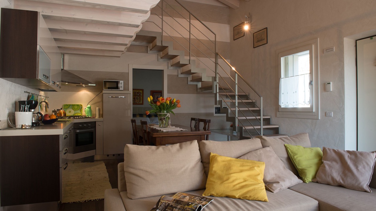 Photo of Livingroom in Isola Vicentina