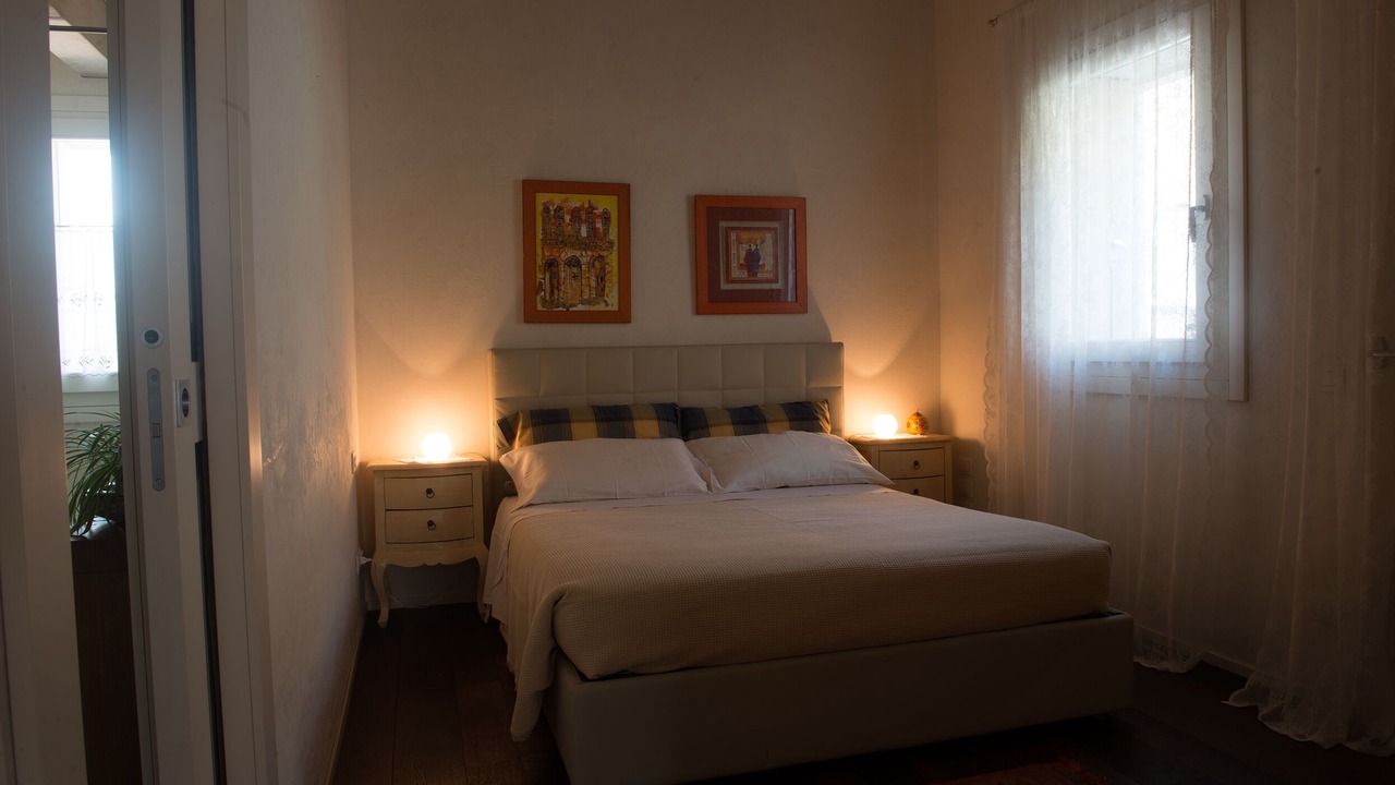 Photo of Bedroom in Isola Vicentina