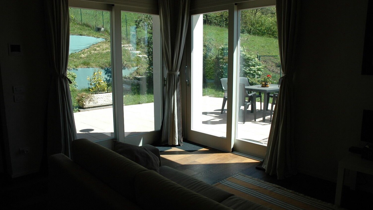 Photo of Livingroom in Isola Vicentina