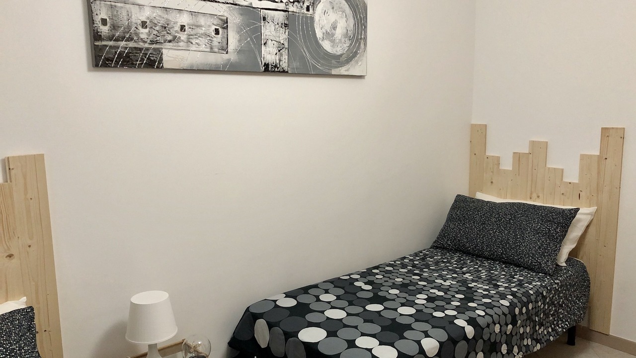 Photo of Bedroom in Balestrate
