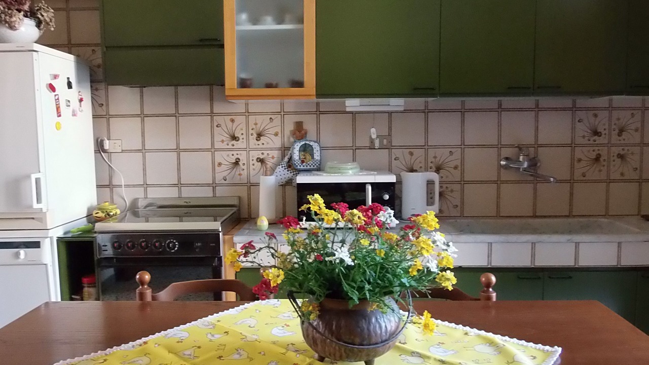 Photo of Kitchen in Lucca