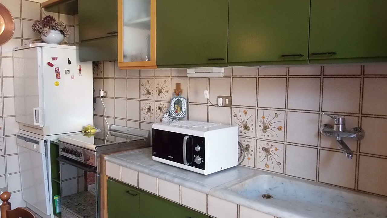 Photo of Kitchen in Lucca