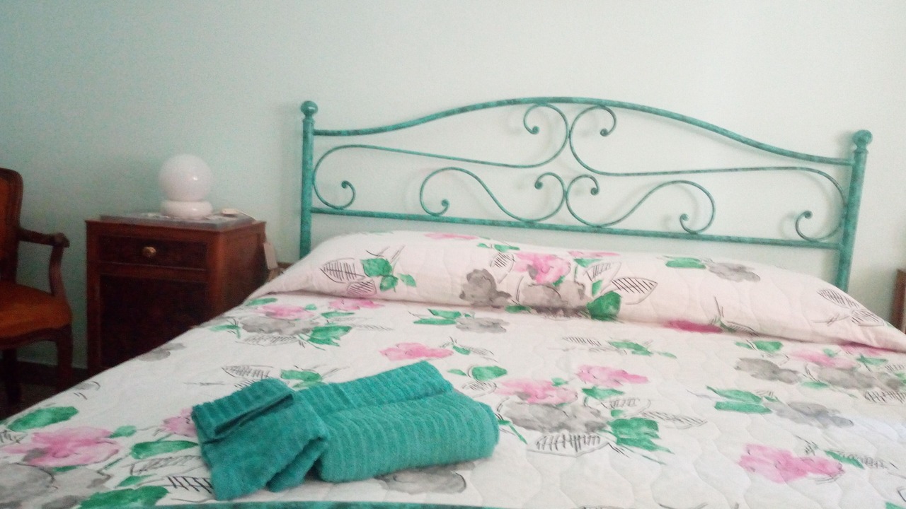 Photo of Bedroom in Lucca