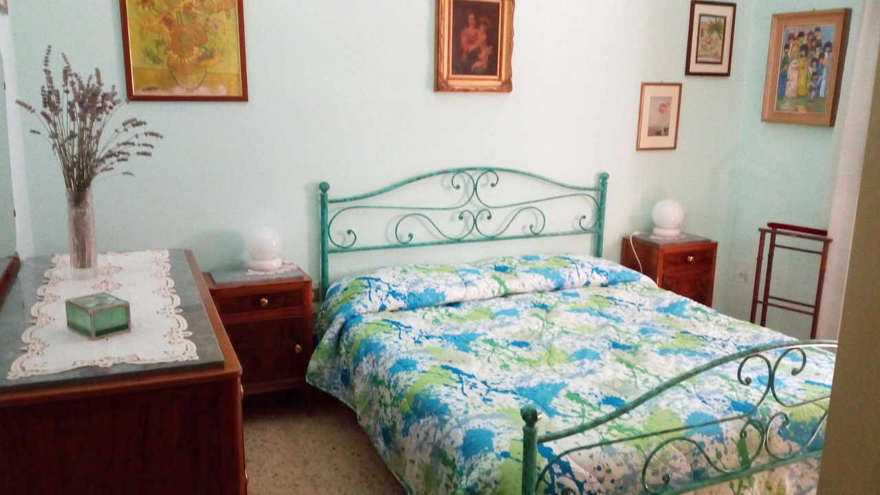 Photo of Bedroom in Lucca