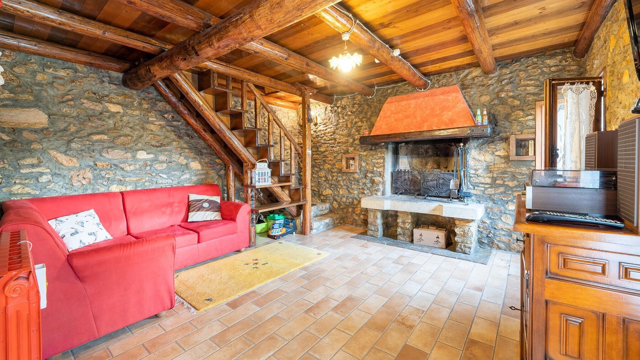Photo of Bedroom in Valnogaredo