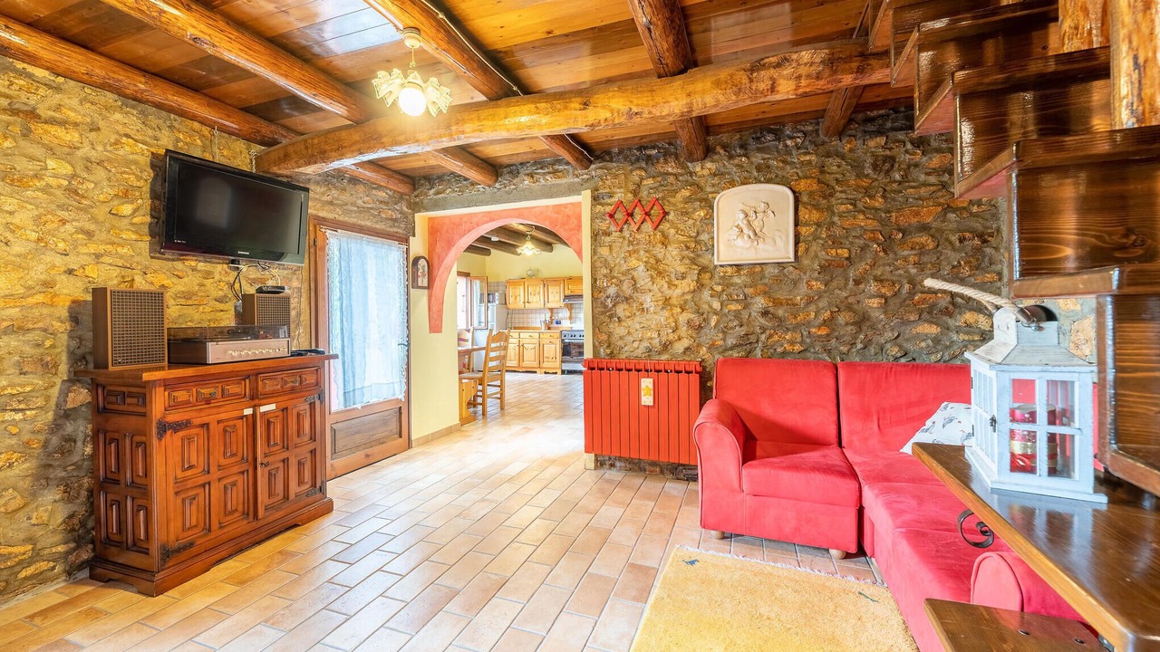 Photo of Bedroom in Valnogaredo
