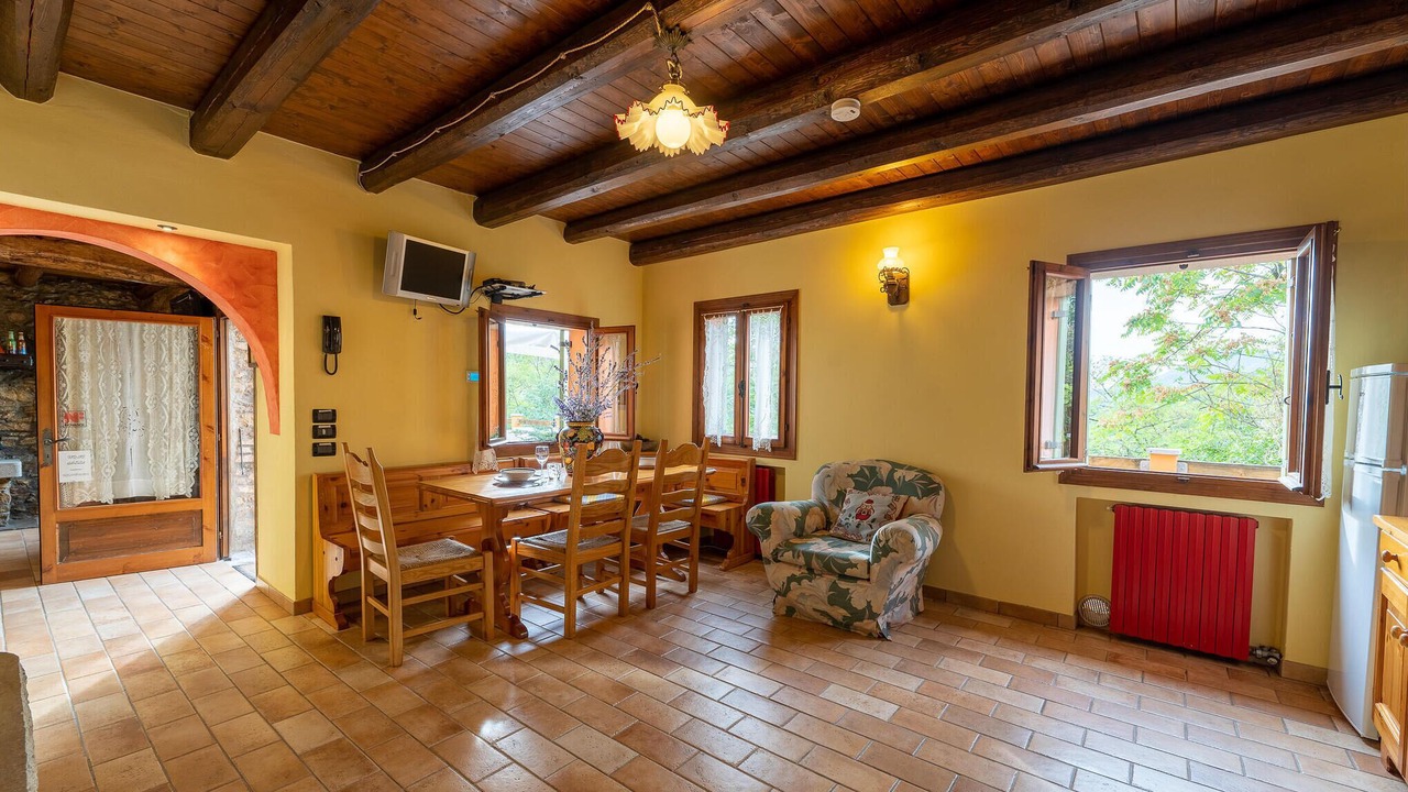 Photo of Bedroom in Valnogaredo