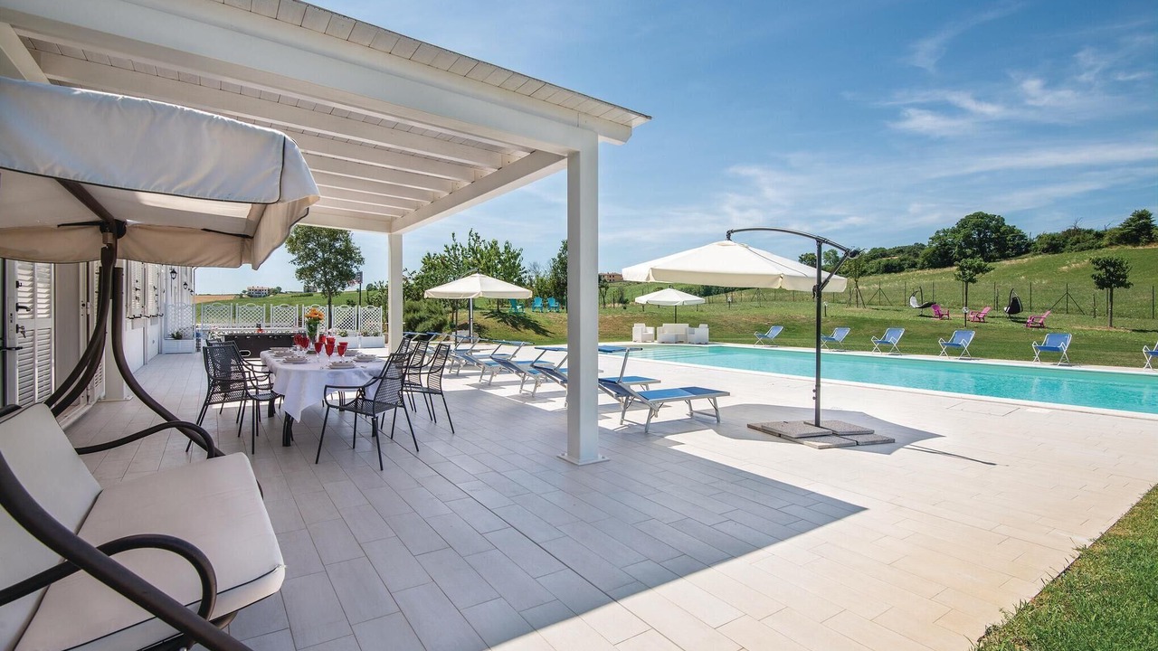 Photo of Outdoor in Montecastrilli
