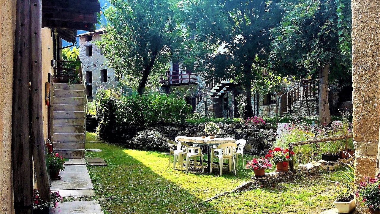 Photo of Outdoor in Posina