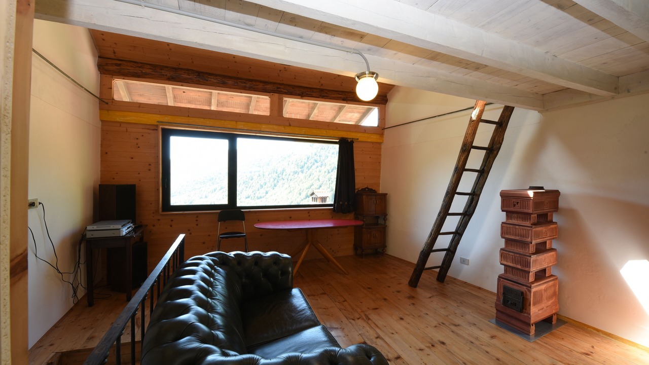 Photo of Livingroom in Posina