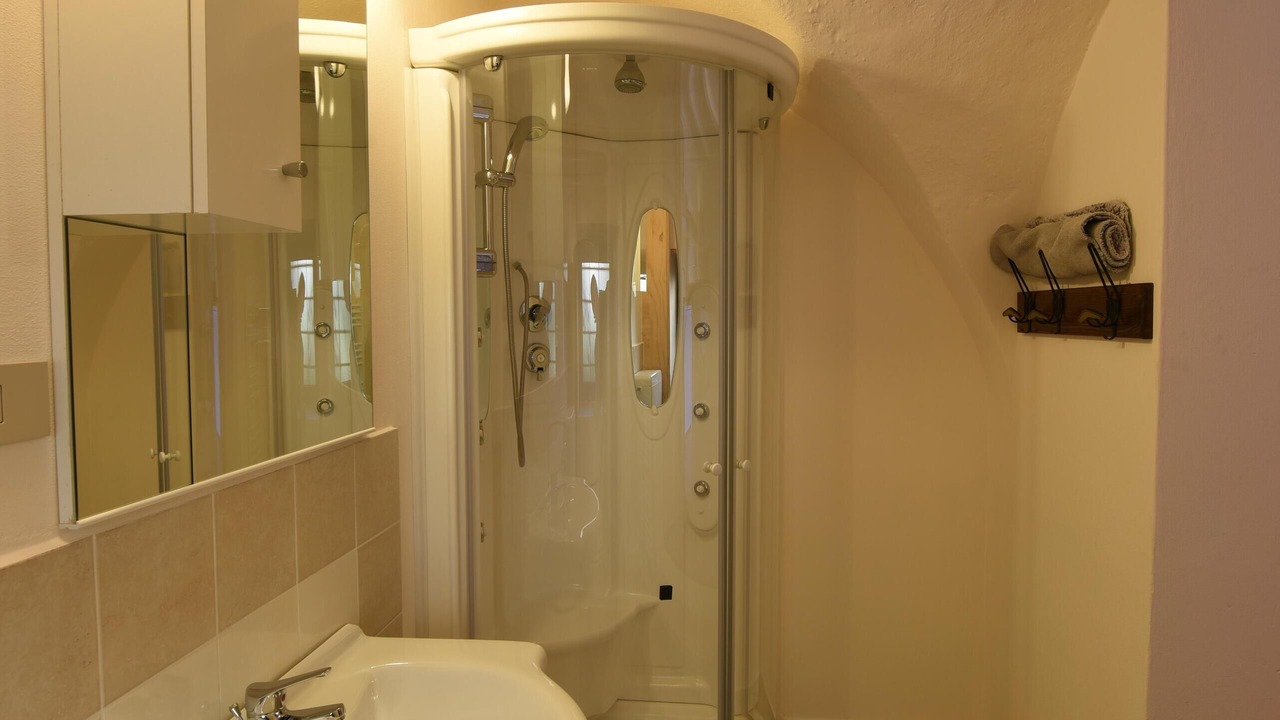 Photo of Bathroom in Posina