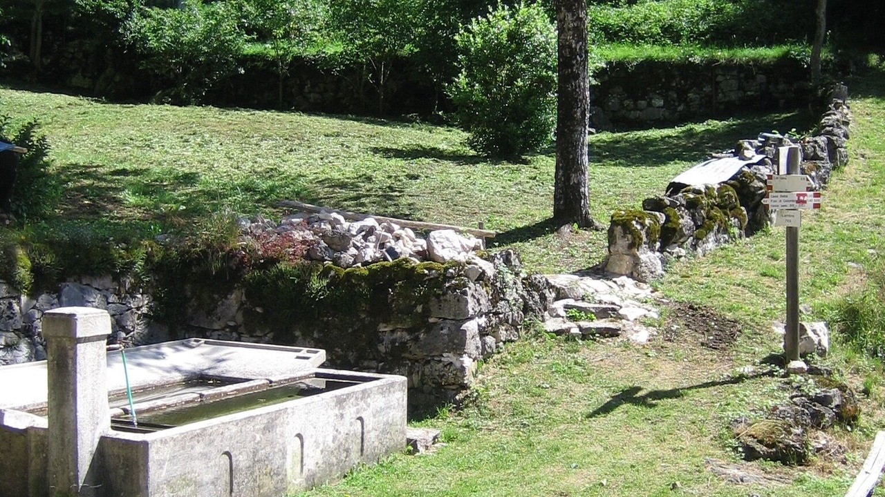 Photo of Outdoor in Posina