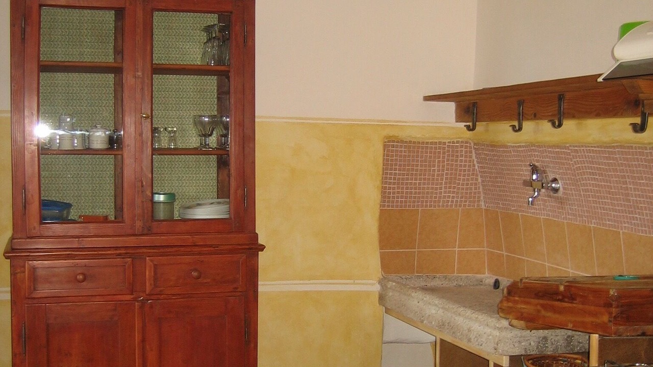 Photo of Kitchen in Posina