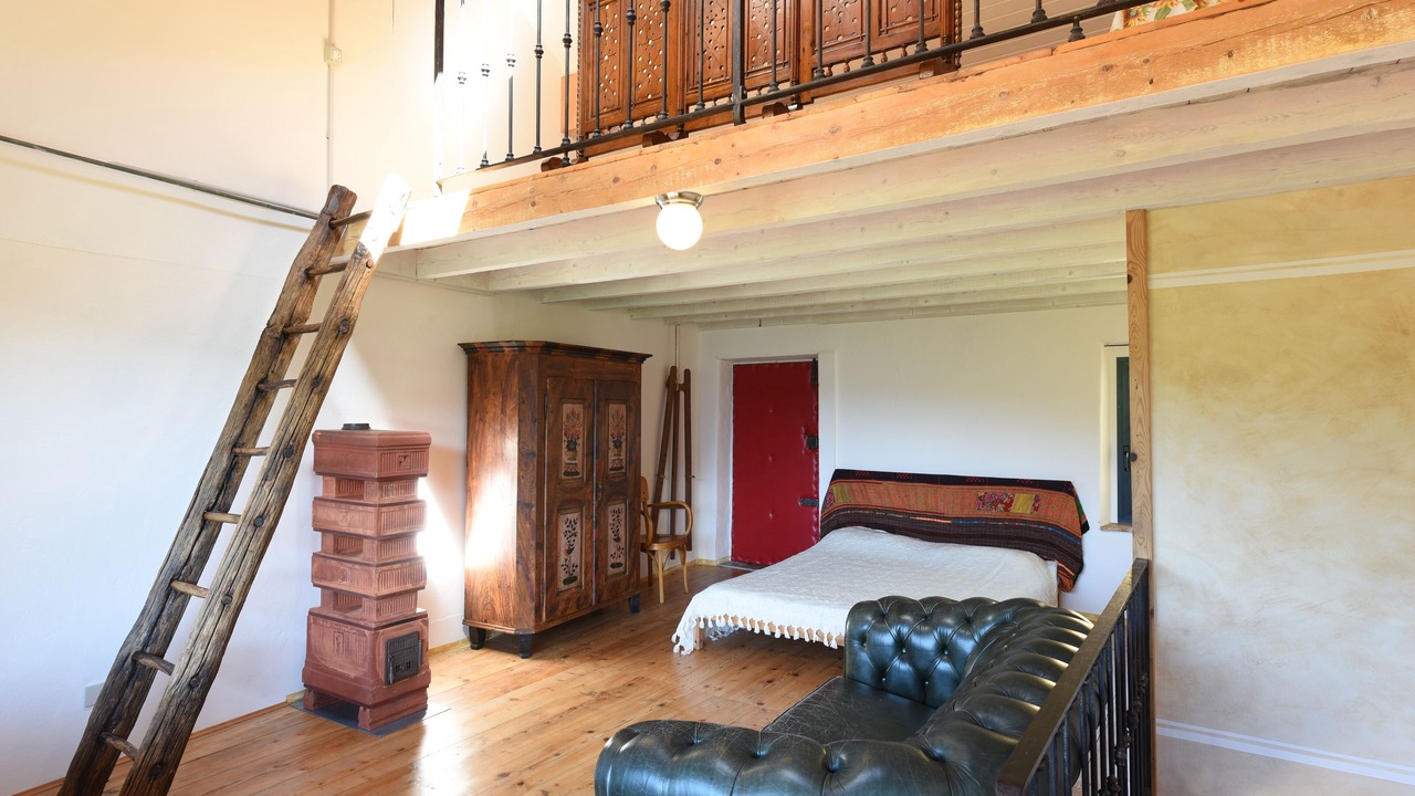 Photo of Bedroom in Posina