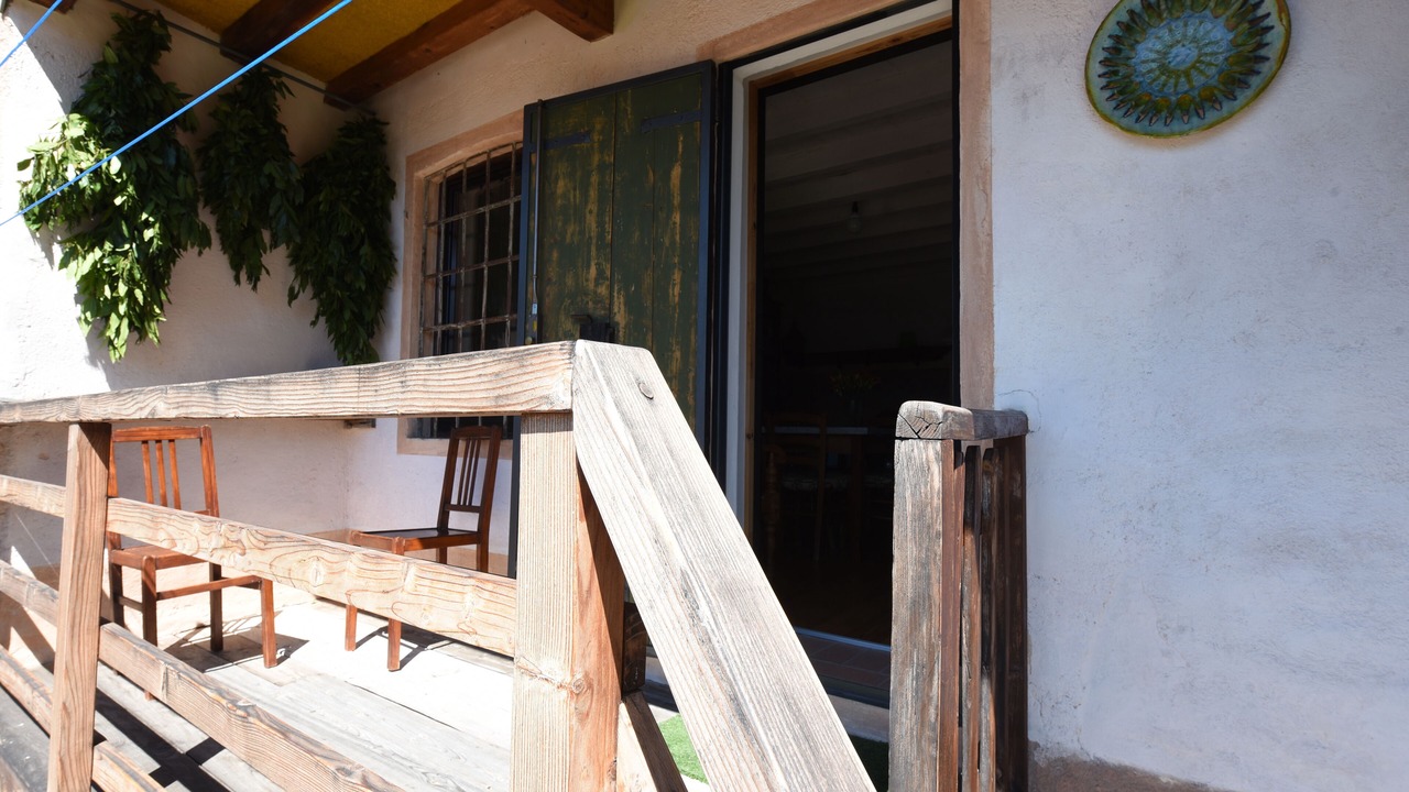 Photo of Outdoor in Posina