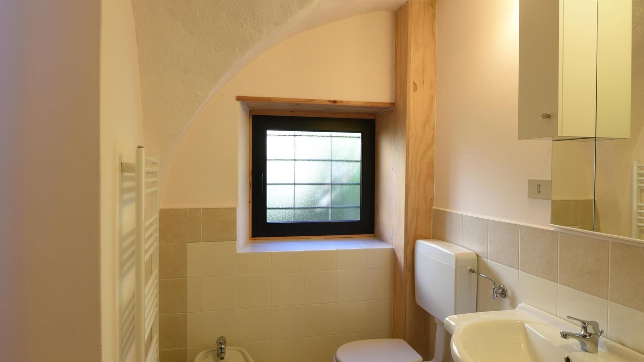 Photo of Bathroom in Posina