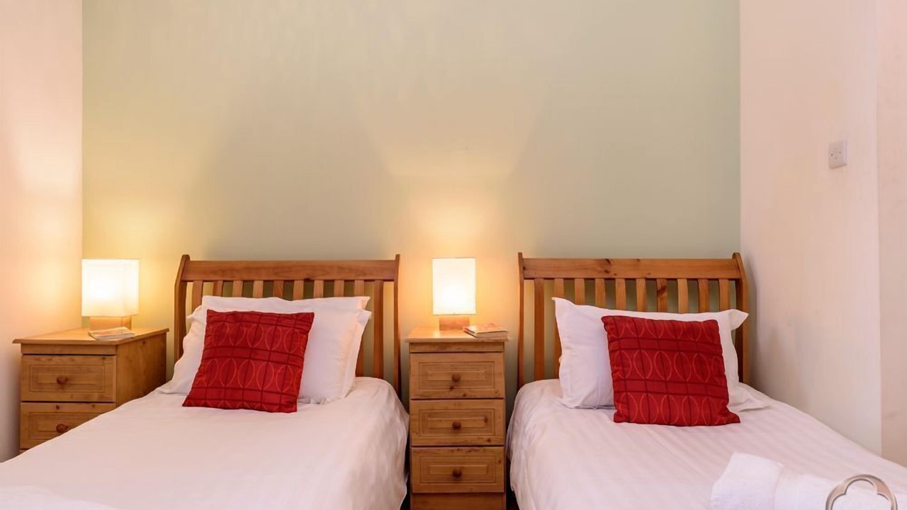 Photo of Bedroom in Fort Augustus