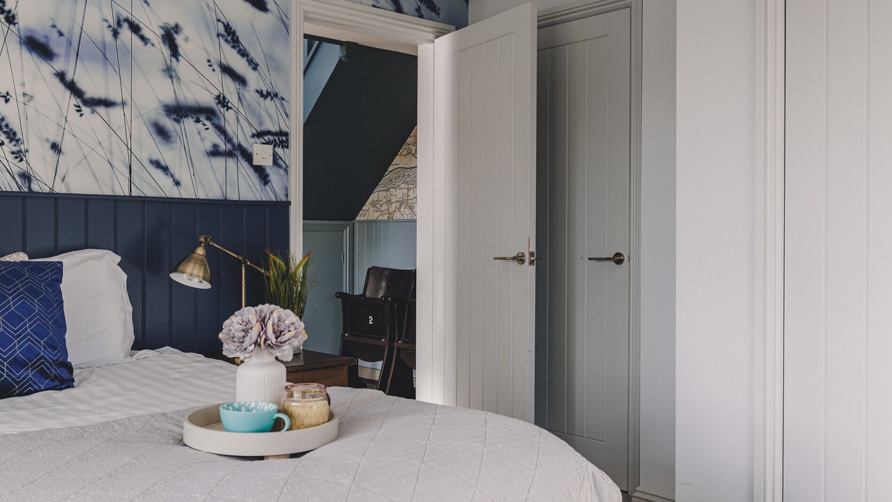 Photo of Bedroom in Teignmouth
