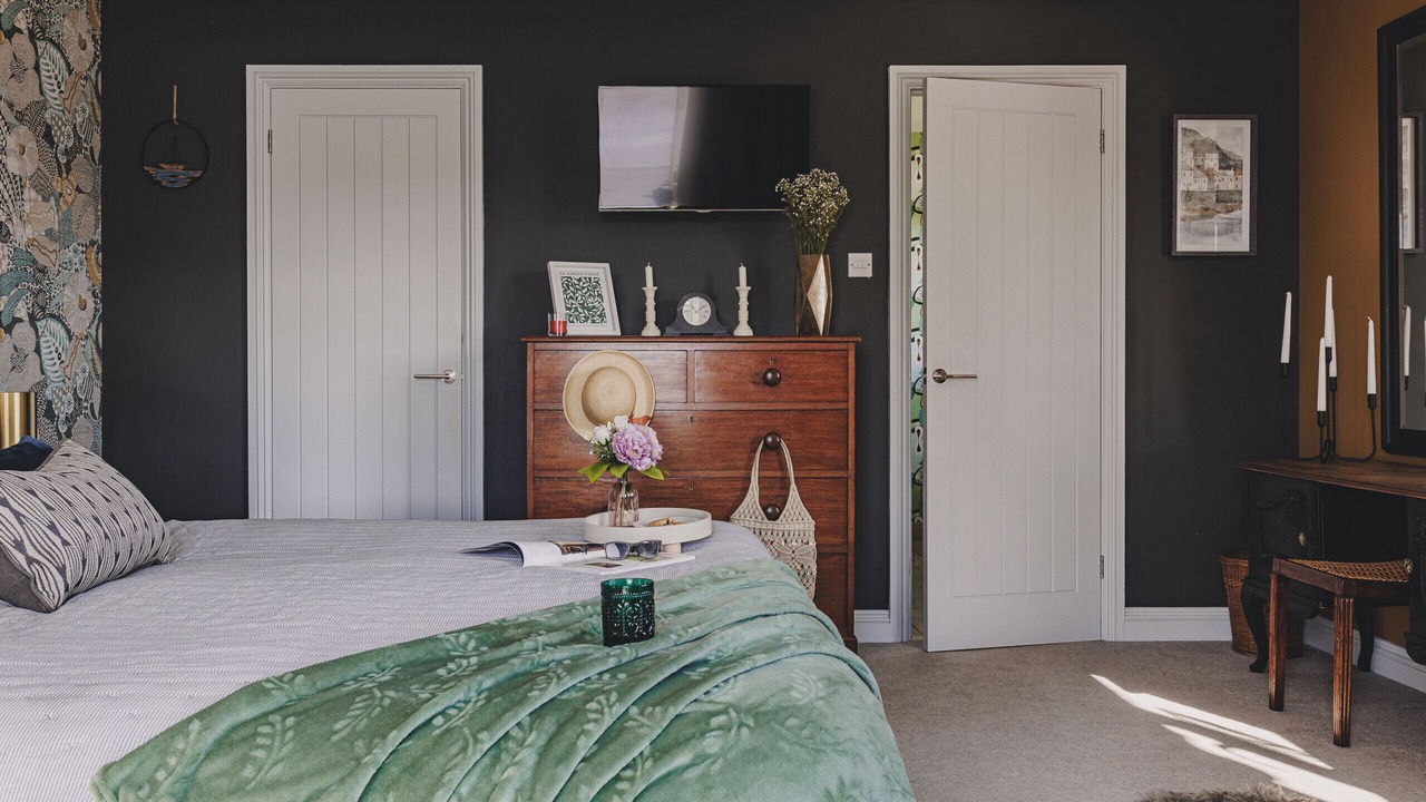Photo of Bedroom in Teignmouth