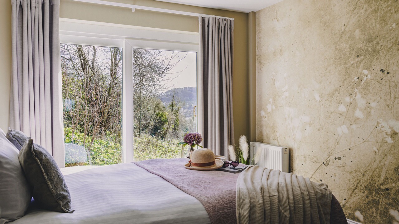Photo of Bedroom in Teignmouth