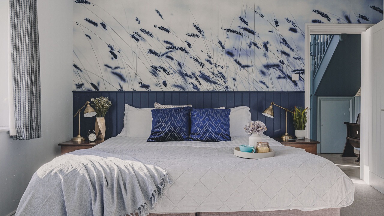 Photo of Bedroom in Teignmouth