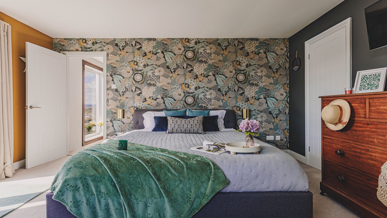 Photo of Bedroom in Teignmouth