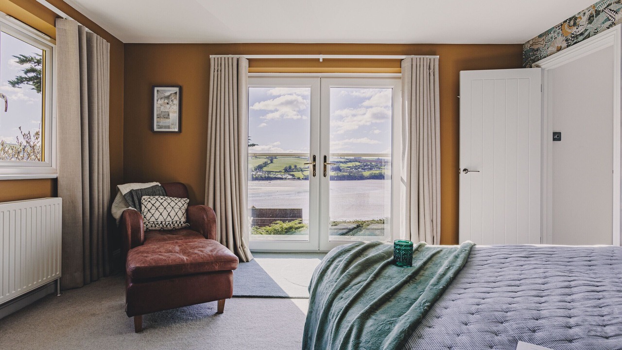 Photo of Bedroom in Teignmouth