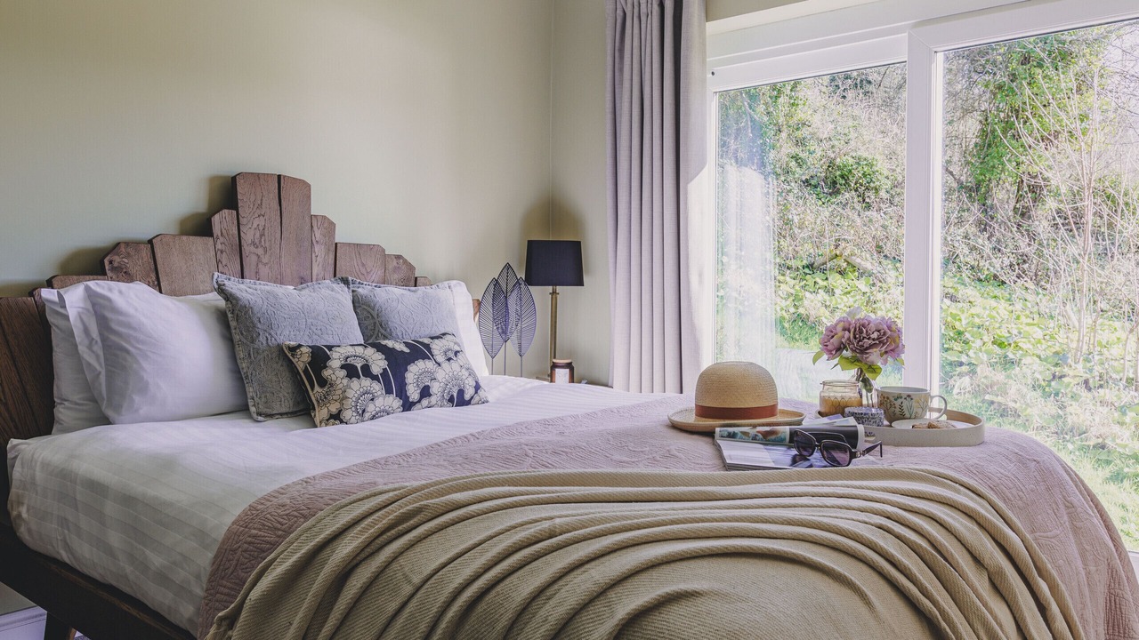 Photo of Bedroom in Teignmouth