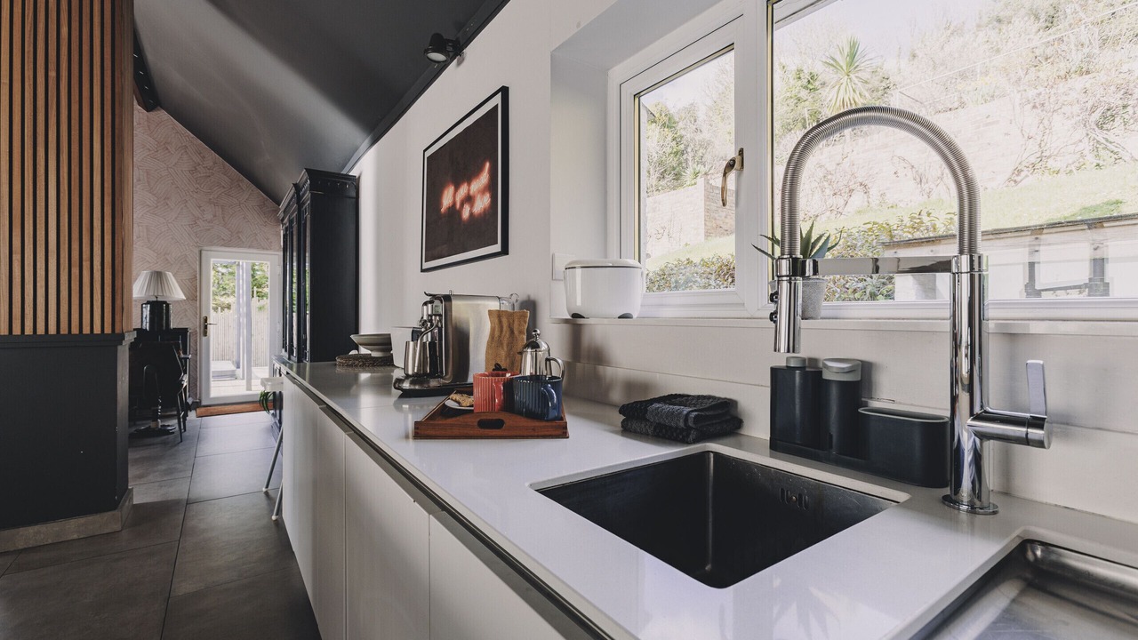 Photo of Kitchen in Teignmouth