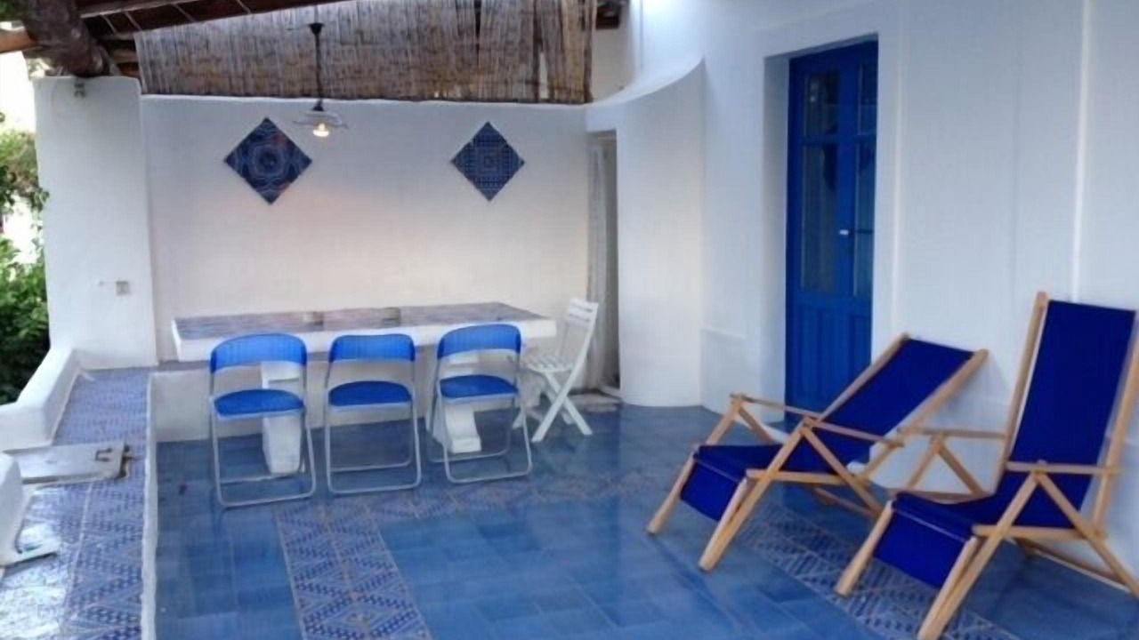 Photo of Outdoor in Panarea