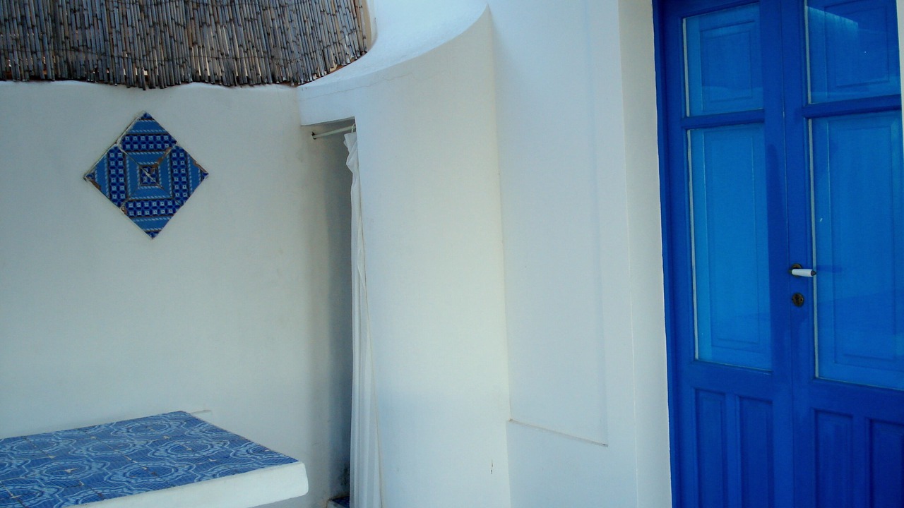 Photo of Bedroom in Panarea