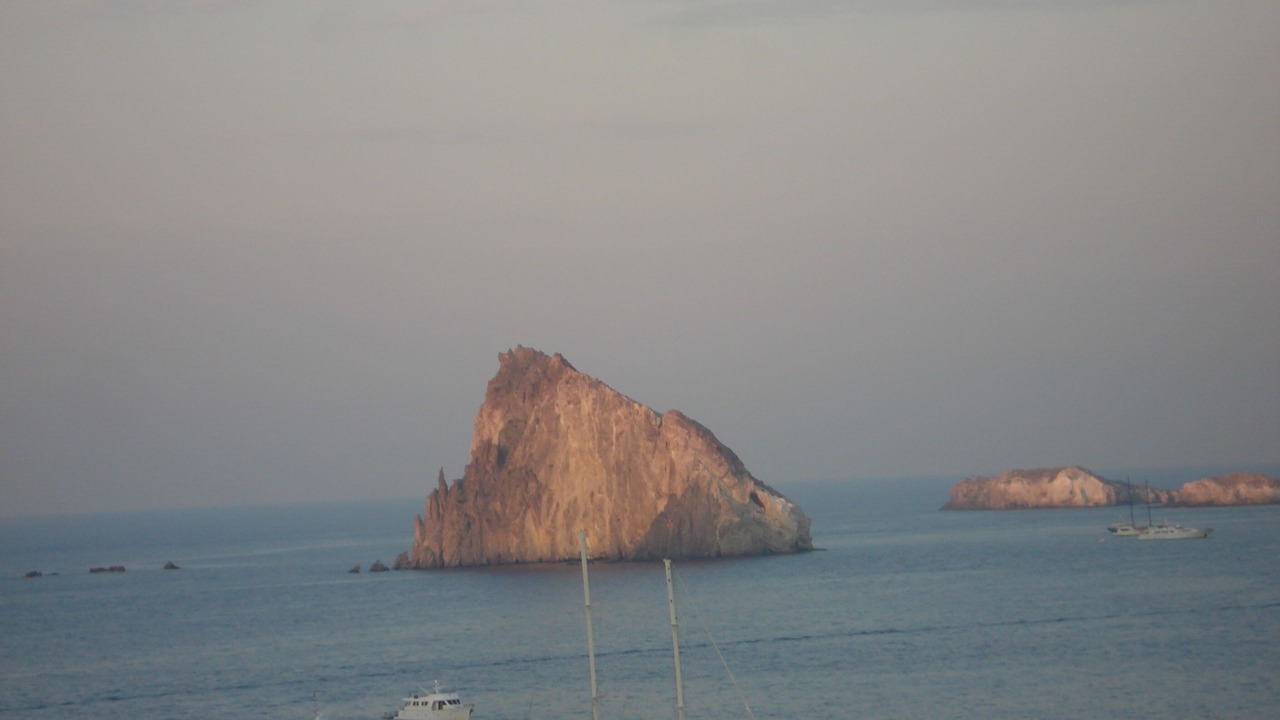 Photo of Others in Panarea