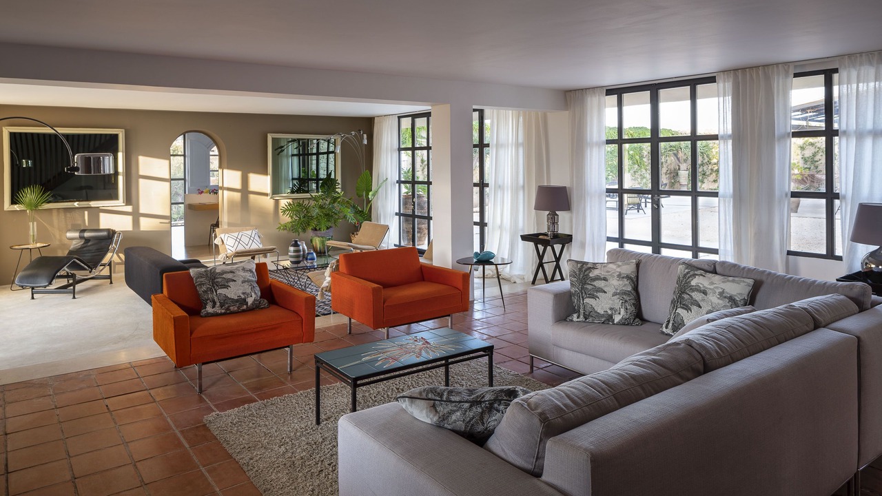 Photo of Livingroom in Noto