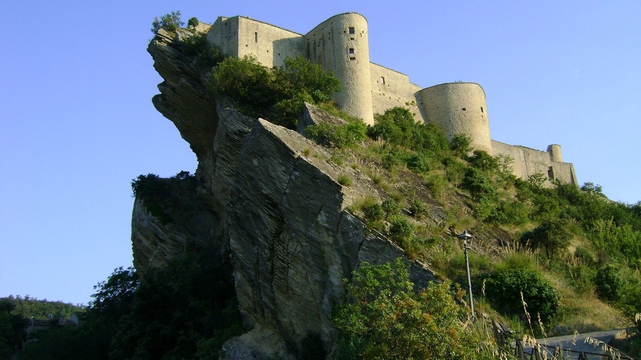 Photo of Outdoor in Tocco da Casauria