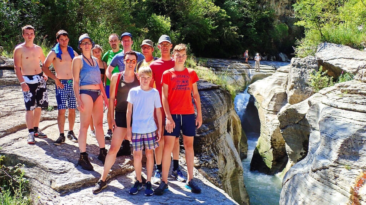 Photo of Outdoor in Tocco da Casauria