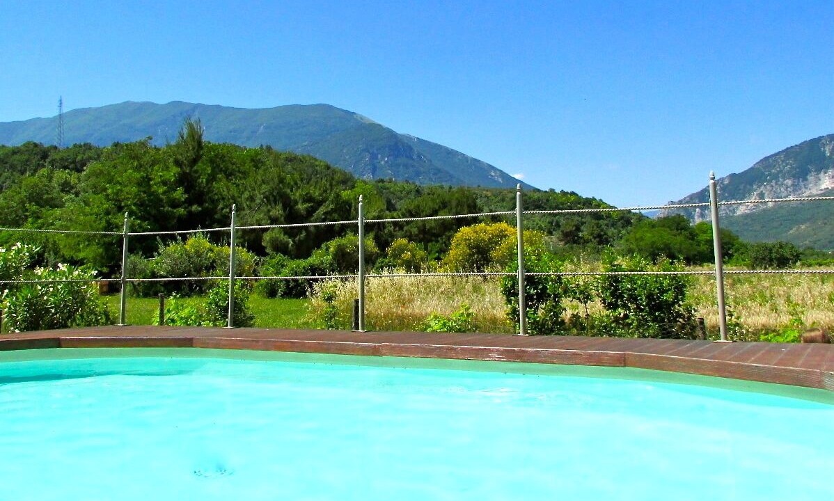 Photo of Outdoor in Tocco da Casauria
