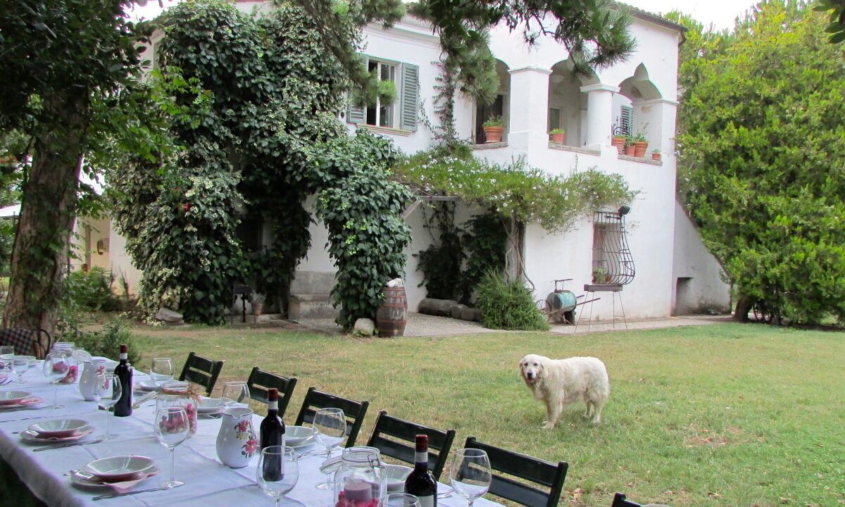 Photo of Outdoor in Tocco da Casauria
