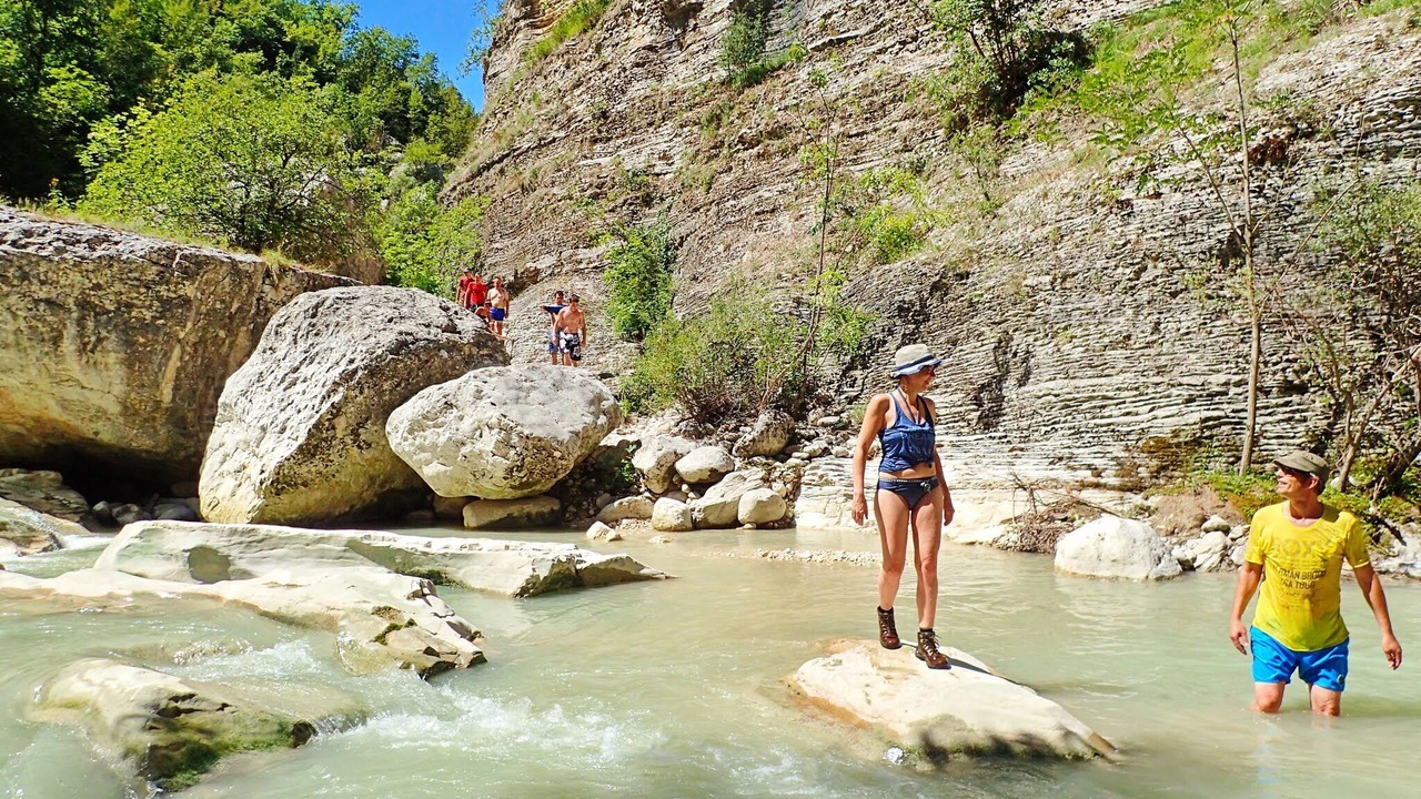 Photo of Outdoor in Tocco da Casauria