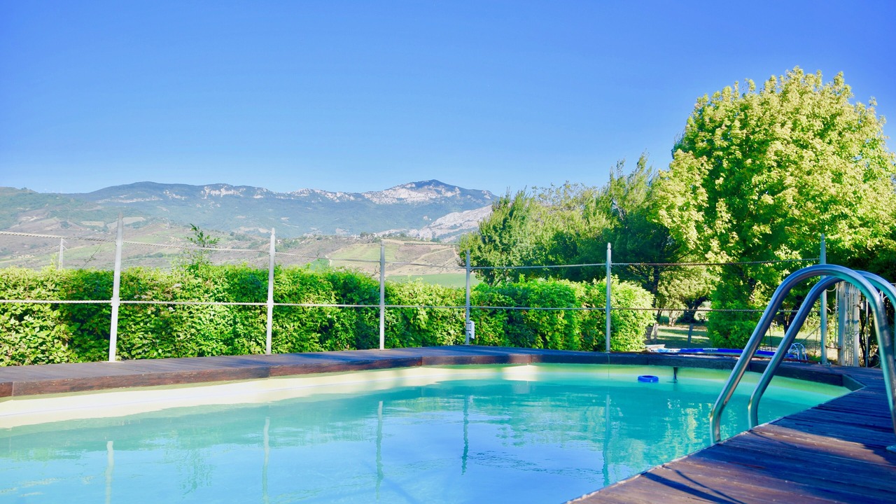 Photo of Outdoor in Tocco da Casauria