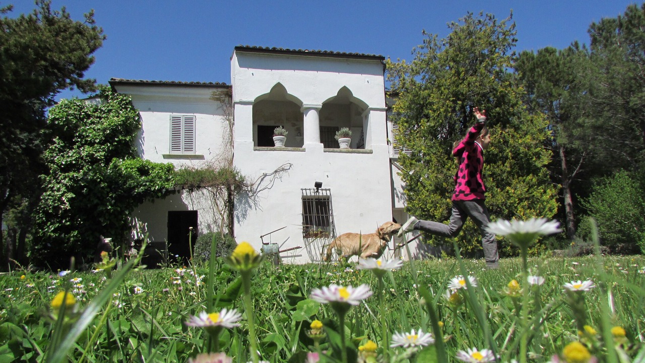 Photo of Outdoor in Tocco da Casauria