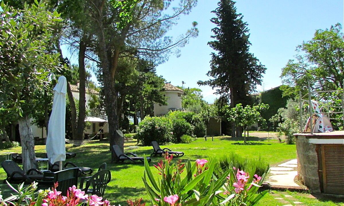 Photo of Outdoor in Tocco da Casauria