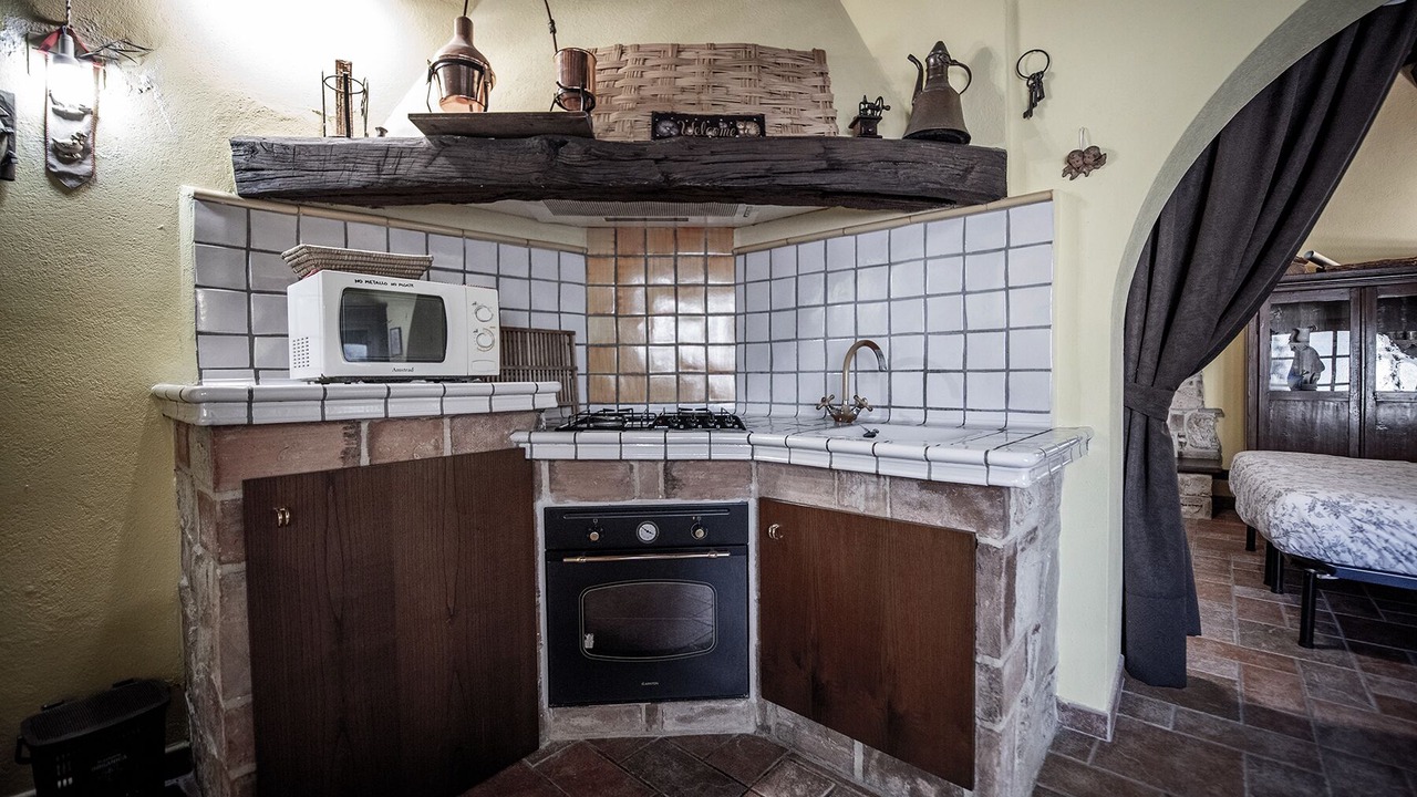 Photo of Kitchen in Fabriano