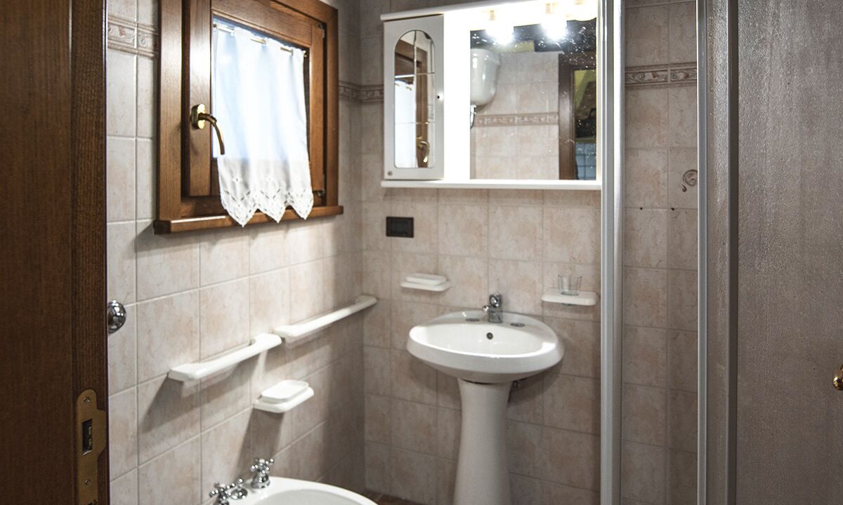Photo of Bathroom in Fabriano