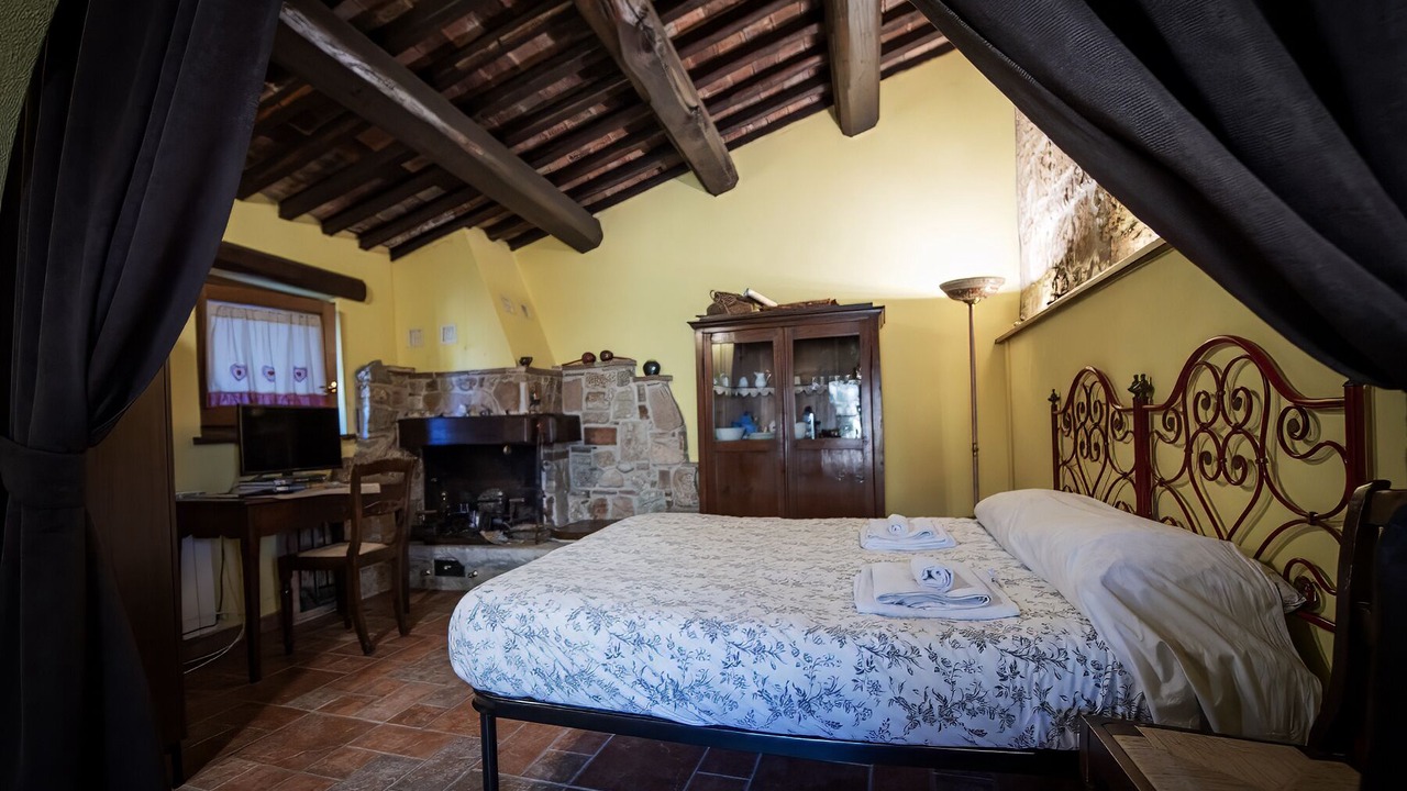 Photo of Bedroom in Fabriano