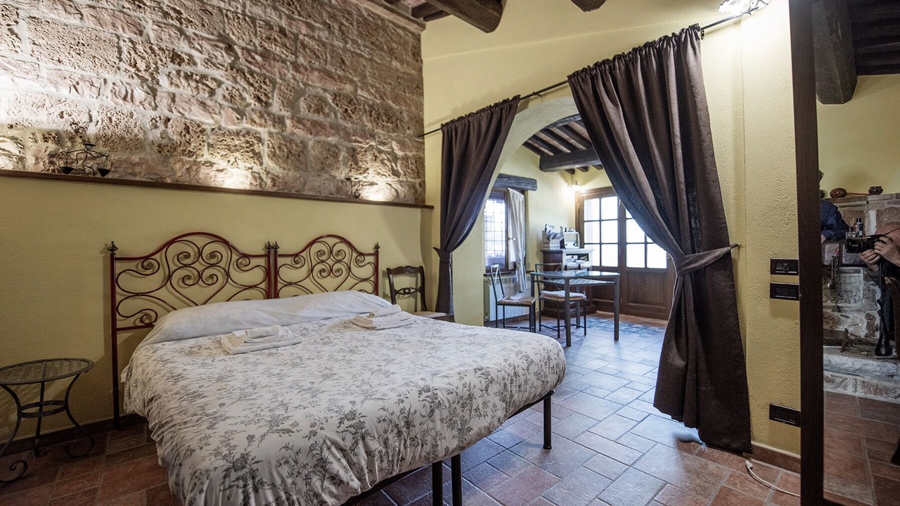 Photo of Bedroom in Fabriano