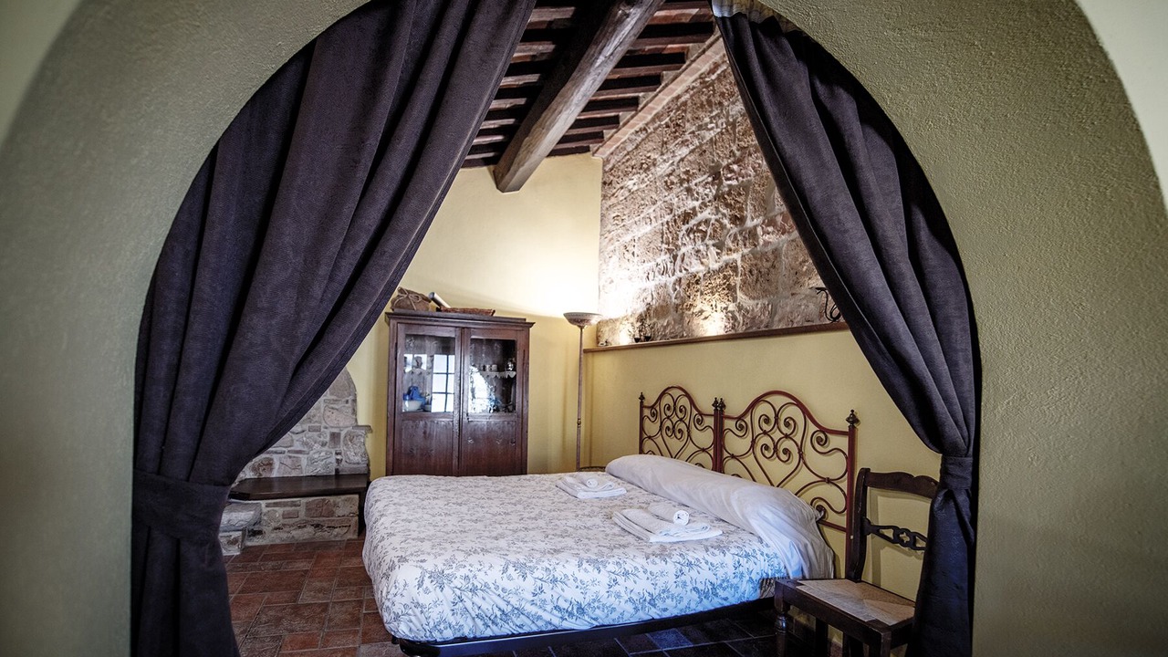 Photo of Bedroom in Fabriano