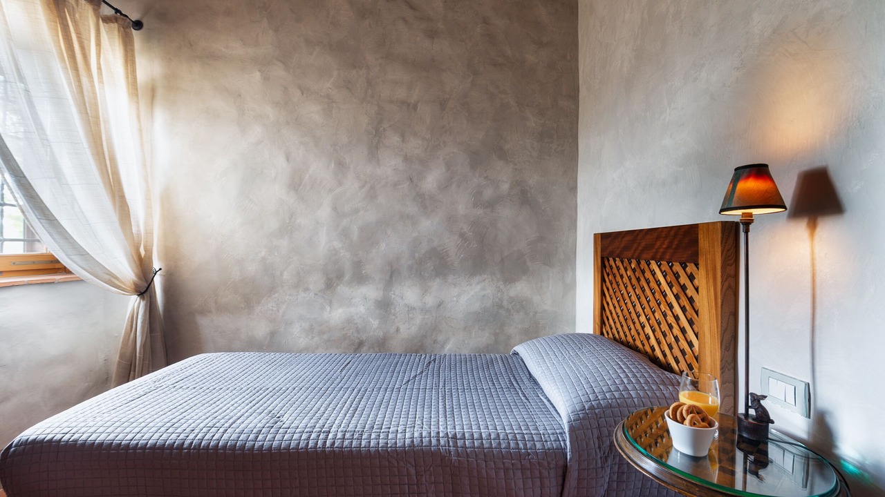 Photo of Bedroom in Rignano sull'Arno