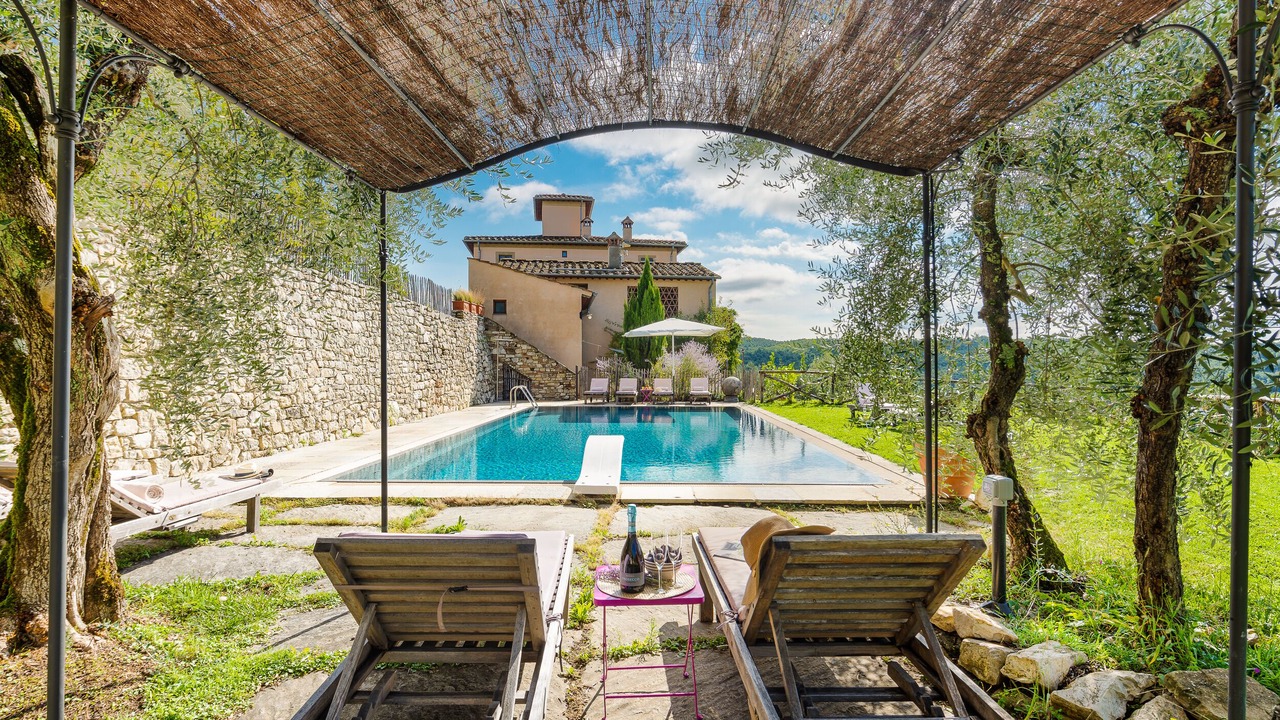 Photo of Outdoor in Rignano sull'Arno